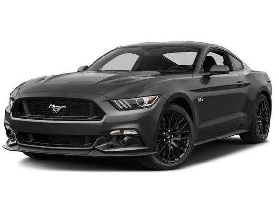 FORD MUSTANG 2016 1FA6P8CF5G5289318 image