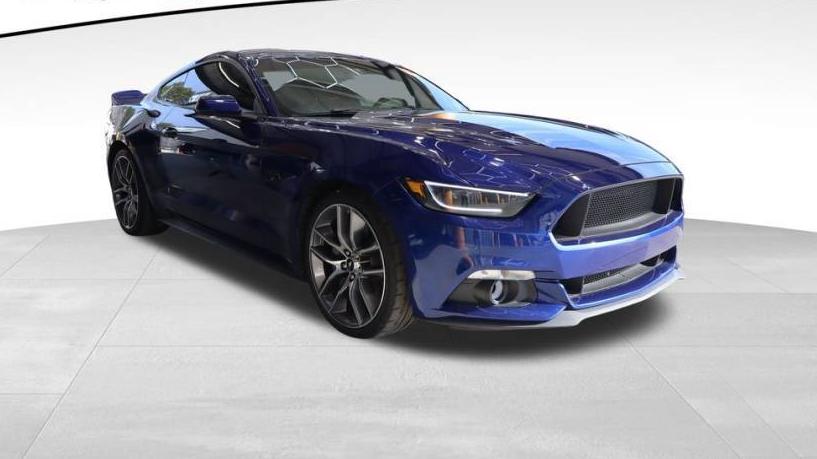 FORD MUSTANG 2016 1FA6P8CFXG5228000 image