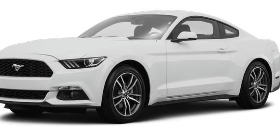 FORD MUSTANG 2016 1FA6P8TH8G5240566 image