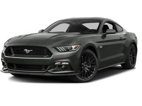 FORD MUSTANG 2016 1FA6P8CF6G5219892 image