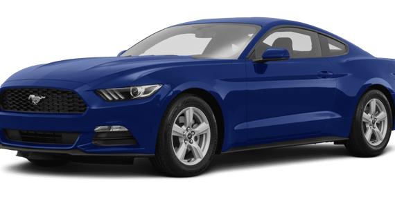 FORD MUSTANG 2016 1FA6P8AM4G5266369 image