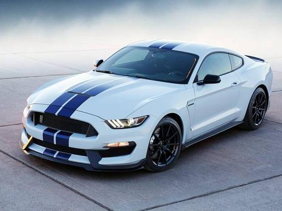 FORD MUSTANG 2016 1FA6P8JZ5G5525270 image
