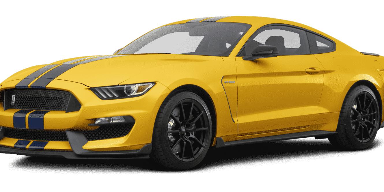 FORD MUSTANG 2016 1FA6P8JZ8G5200130 image