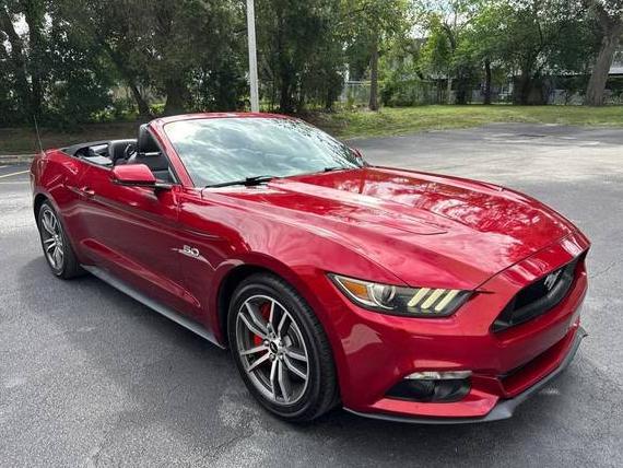 FORD MUSTANG 2016 1FATP8FF3G5204958 image FORD MUSTANG 2016 1FATP8FF3G5204958 image