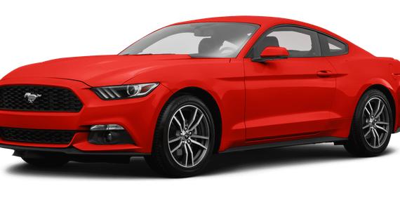 FORD MUSTANG 2016 1FA6P8TH9G5335489 image
