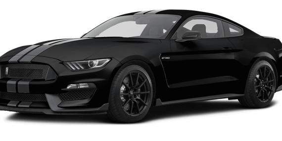 FORD MUSTANG 2016 1FA6P8JZ7G5524105 image