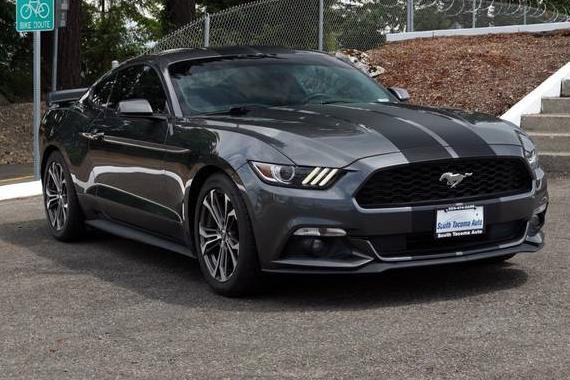 FORD MUSTANG 2016 1FA6P8AMXG5304851 image