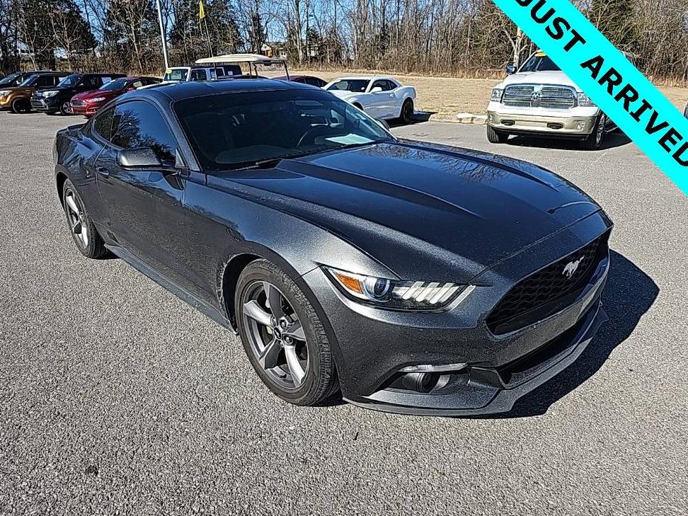 FORD MUSTANG 2016 1FA6P8AM8G5271395 image