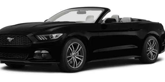 FORD MUSTANG 2016 1FATP8UH9G5308004 image FORD MUSTANG 2016 1FATP8UH9G5308004 image