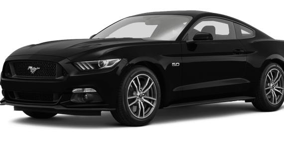 FORD MUSTANG 2016 1FA6P8CF0G5276539 image