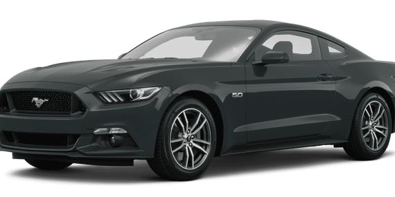 FORD MUSTANG 2016 1FA6P8CF4G5305203 image