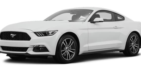 FORD MUSTANG 2016 1FA6P8TH6G5259066 image