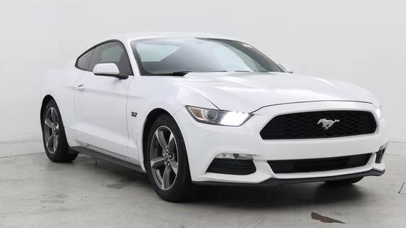 FORD MUSTANG 2016 1FA6P8AM3G5271062 image