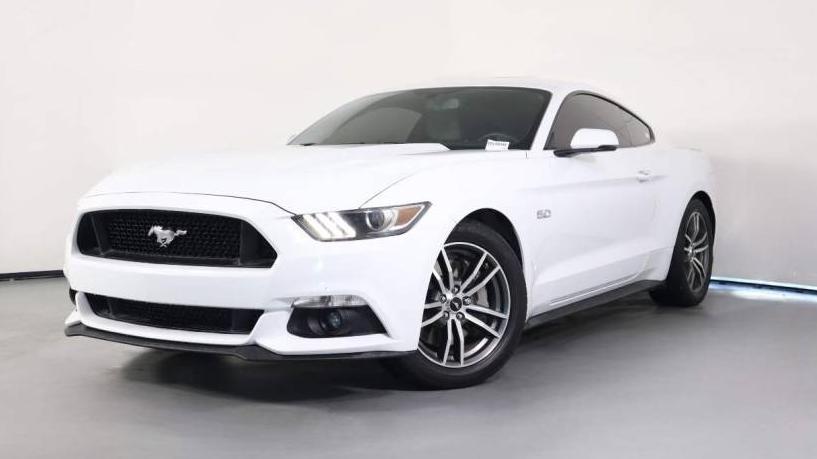 FORD MUSTANG 2016 1FA6P8CF3G5237931 image