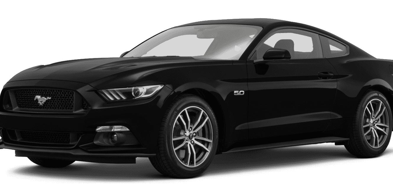 FORD MUSTANG 2016 1FA6P8CF7G5241223 image