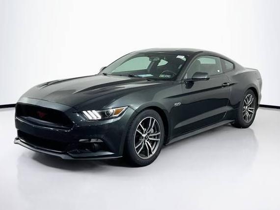 FORD MUSTANG 2016 1FA6P8CF8G5208098 image
