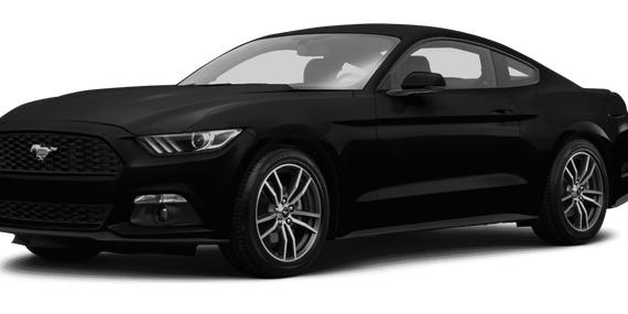 FORD MUSTANG 2016 1FA6P8TH8G5264737 image