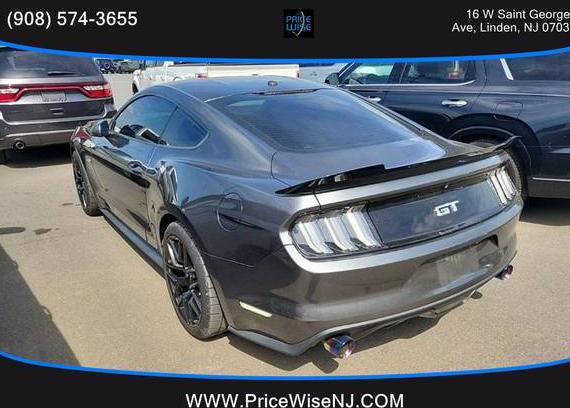 FORD MUSTANG 2016 1FA6P8CF5G5228437 image