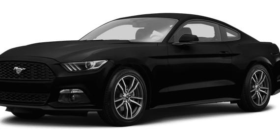 FORD MUSTANG 2016 1FA6P8TH9G5304985 image