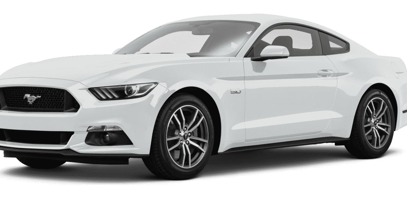 FORD MUSTANG 2016 1FA6P8CF0G5231178 image