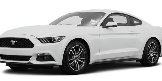 FORD MUSTANG 2016 1FA6P8TH9G5299304 image