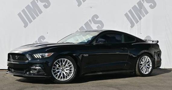 FORD MUSTANG 2016 1FA6P8CF2G5260942 image FORD MUSTANG 2016 1FA6P8CF2G5260942 image