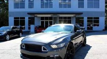 FORD MUSTANG 2016 1FA6P8CF9G5333501 image