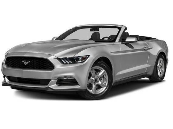 FORD MUSTANG 2016 1FATP8UH7G5304646 image