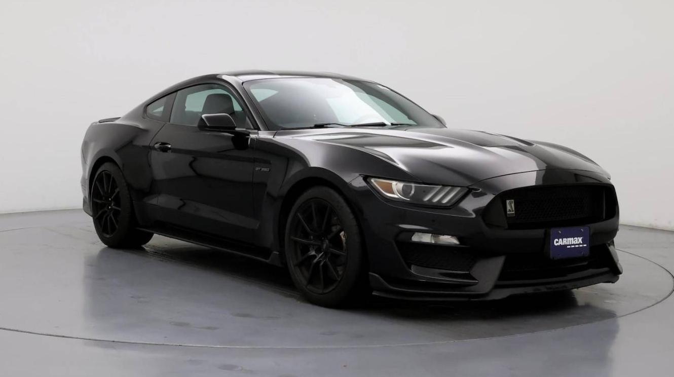 FORD MUSTANG 2016 1FA6P8JZ0G5523085 image