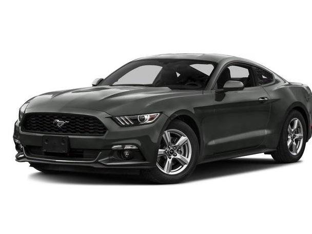 FORD MUSTANG 2016 1FA6P8THXG5292474 image