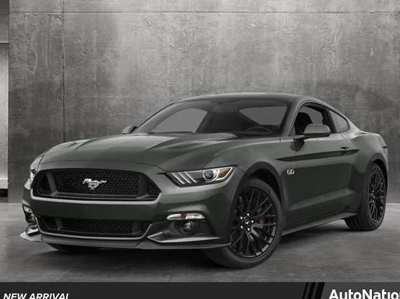 FORD MUSTANG 2016 1FA6P8CF6G5237891 image