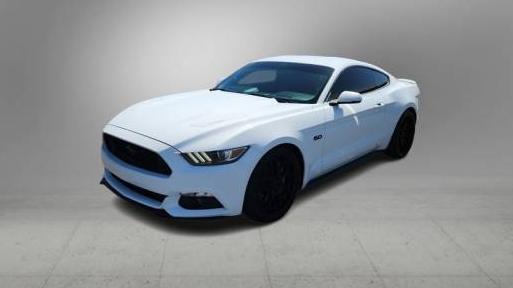 FORD MUSTANG 2016 1FA6P8CF6G5318535 image
