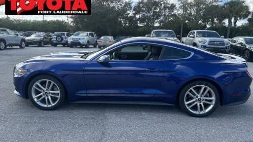 FORD MUSTANG 2016 1FA6P8TH0G5271634 image