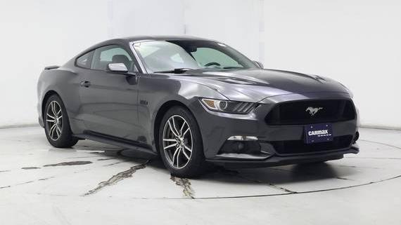 FORD MUSTANG 2016 1FA6P8CF4G5204713 image