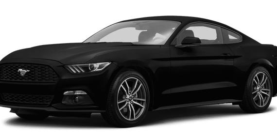 FORD MUSTANG 2016 1FA6P8TH5G5222395 image