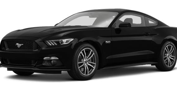 FORD MUSTANG 2016 1FA6P8CF7G5298974 image
