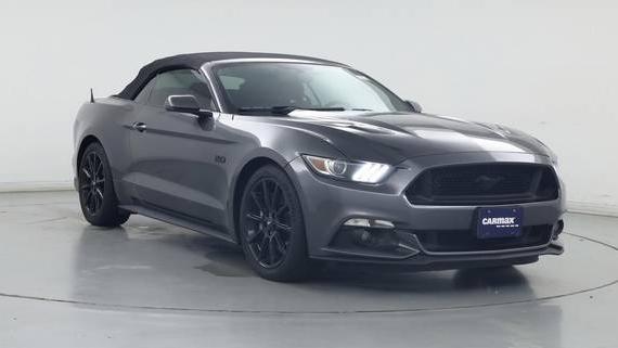 FORD MUSTANG 2016 1FATP8FFXG5299308 image FORD MUSTANG 2016 1FATP8FFXG5299308 image