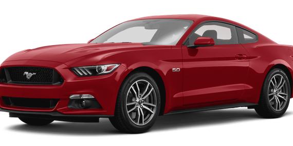 FORD MUSTANG 2016 1FA6P8CF7G5209629 image