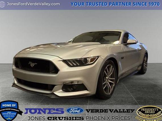 FORD MUSTANG 2016 1FA6P8CF8G5273985 image