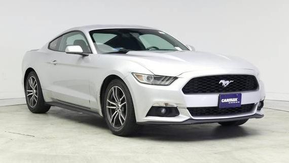 FORD MUSTANG 2016 1FA6P8TH2G5240451 image
