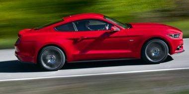 FORD MUSTANG 2016 1FA6P8TH3G5331115 image