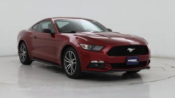FORD MUSTANG 2016 1FA6P8TH7G5223161 image