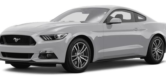 FORD MUSTANG 2016 1FA6P8CF6G5277405 image