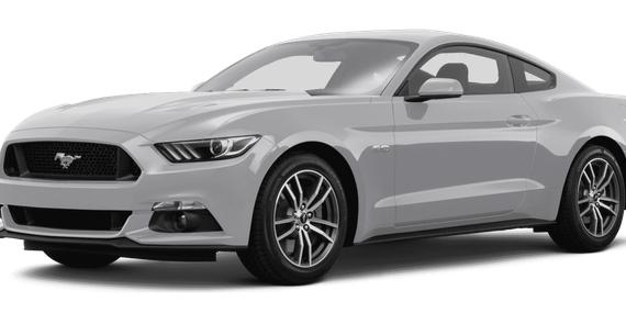 FORD MUSTANG 2016 1FA6P8CF8G5283822 image