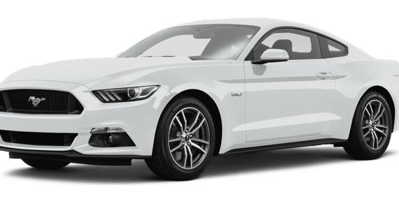 FORD MUSTANG 2016 1FA6P8CF7G5241853 image
