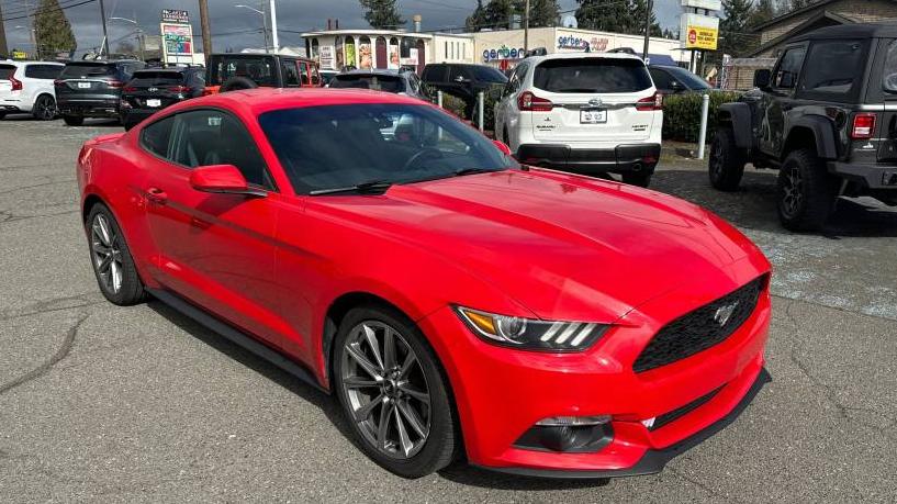 FORD MUSTANG 2016 1FA6P8THXG5308480 image