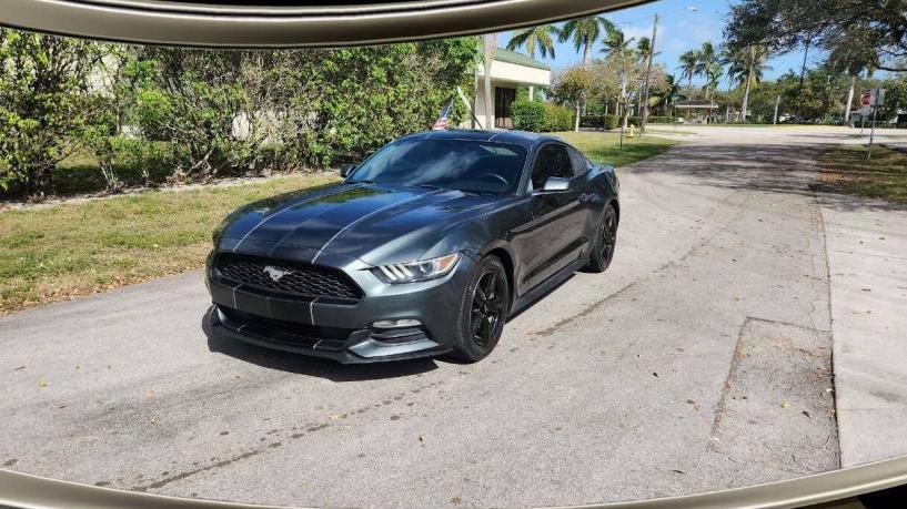 FORD MUSTANG 2016 1FA6P8AM6G5321680 image