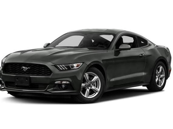 FORD MUSTANG 2016 1FA6P8AM2G5264720 image