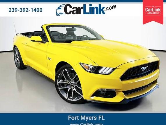 FORD MUSTANG 2016 1FATP8FF3G5207326 image FORD MUSTANG 2016 1FATP8FF3G5207326 image