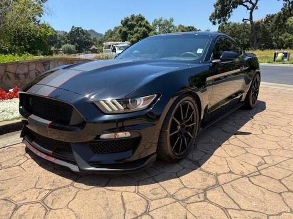 FORD MUSTANG 2016 1FA6P8JZ8G5521438 image